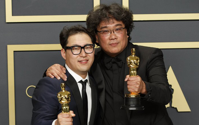 Оскар 2020: найкращі іноземні фільми за історію престижної премії